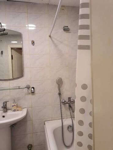 10 mk kristal abşeron sumqayit satilan evler: Bakı, 2 otaqlı, Köhnə tikili, 60 kv. m — 3