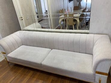 donat mebel instagram: Divan, Açılmayan, Bazasız, Çatdırılma yoxdur — 2