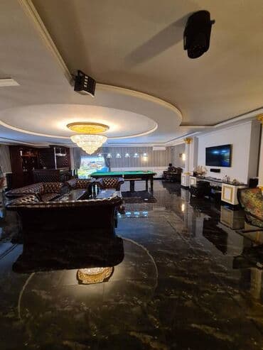 məhəmmədli həyət evi kirayə: 250 kv. m, 4 otaqlı — 12