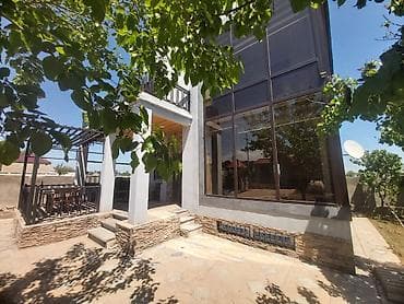 kiraye evlerin satisi: Qazax, 174 kv. m, 5 otaqlı, Hovuzlu, Kombi, Qaz, İşıq — 4