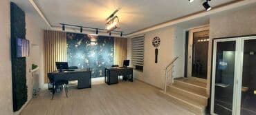 киоск в аренду: Şəhərin mərkəzində, Axundov bağında xüsusi dizayn olunmuş obyekt — 6