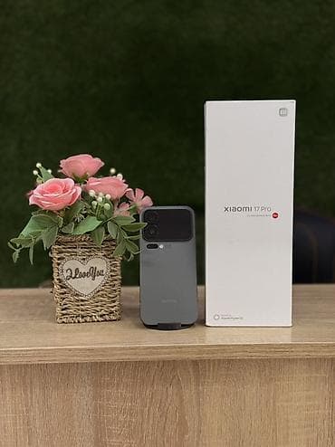 telf: Xiaomi rəng - Boz — 1