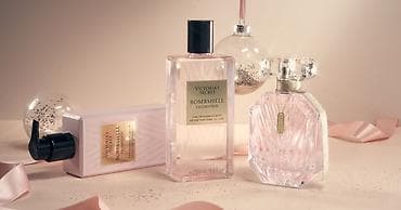 xonca desti: Victoria’s Secret Bombshell kolleksiyası – zərif qadın ətiri Çoxxxx — 1