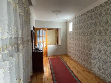 resulzade: Пос. М. Э. Расулзаде 4 комнаты, 100 м², Нет кредита, Свежий ремонт — 4