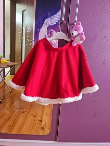 Üst geyimləri: 6-7-8 yaş üçündür — 1