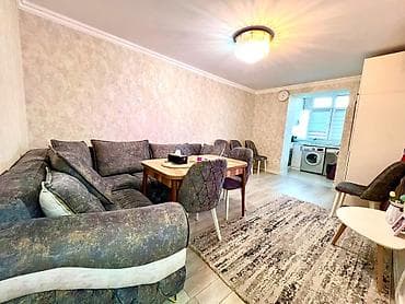 Баку, 1 комната, Вторичка, м. Гара Гараев, 35 м² — 3