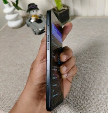 Oppo Reno7, 128 GB, rəng - Qara