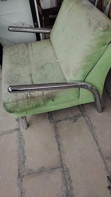 Велосипеды: Diqqət. kreslo. üstünün cirk olmasına baxmayın sabunlu macalka ilə — 1