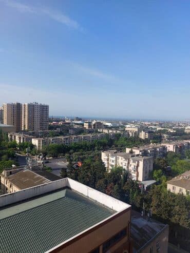 şəhər bağları mənzil satılır: 2 otaqlı, Yeni tikili, m. Neftçilər, 68 kv. m — 12