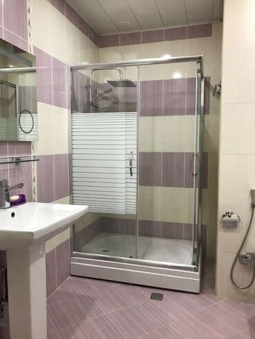 срочно продам квартиру в баку: 2 комнаты, Новостройка, м. Хатаи, 55 м² — 4