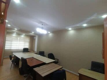 kiraye kafeler 2022: Yasamalda 5 mərtəbəli binanın 1-ci mərtəbəsində yerləşən 3otağlı — 1