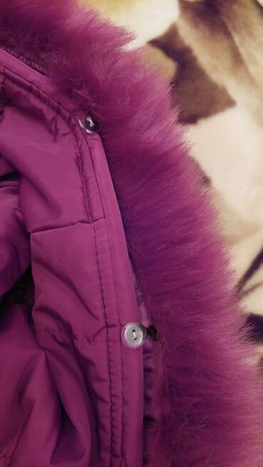 детская обувь дутики: Cox seliqeli geyilib — 4