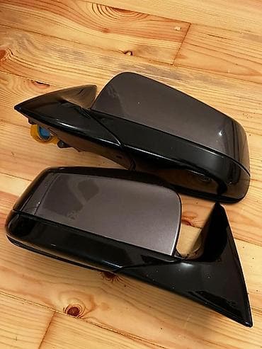 mersedes yan guzgu: Cüt, BMW 640, 2014 il, Pulsuz çatdırılma — 2