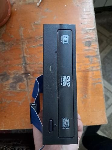 dvd rw: Kompüter hissələri dəsti - Anakart: Foxconn G31MX-S (Intel G31 — 4