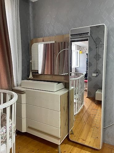 İkinəfərlik çarpayı, İşlənmiş — 6