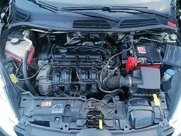 cin avto ehtiyat hisseleri: Ford Fiesta: 1.4 l | 2009 il Kupe — 9