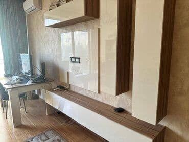 yasamalda satilan bina evleri: 2 otaqlı, Yeni tikili, m. 20 Yanvar, 51 kv. m — 2