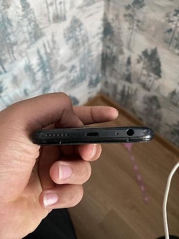 ucuz telefon satisi: Infinix Smart 6 HD, 32 ГБ, цвет - Черный, Сенсорный — 3