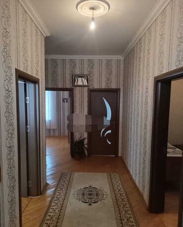 20 ci sahe kiraye evler 2024: 120 kv. m, 2 otaqlı — 3