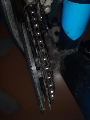 islenmis velosipedler: İşlənmiş Dağ velosipedi Velocruz, 24", sürətlərin sayı: 7, Ünvandan götürmə — 7