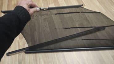 ravon nexia r3 satis merkezi: Salam w210 yan perde — 1