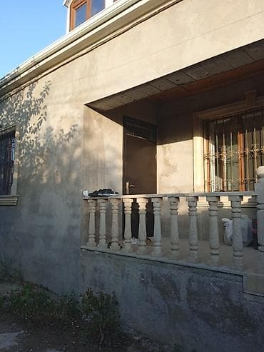 bine atciliq ev: 120 kv. m, 4 otaqlı, Qaz — 3