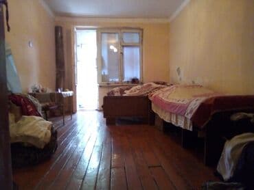 nərimanovda 1 otaqlı kirayə evlər: Mingəçevir, 1 otaqlı, Köhnə tikili, 2 kv. m — 2