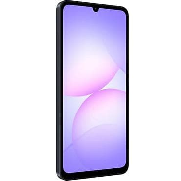 telefon pulsuz: Samsung Galaxy A07, 128 GB, rəng - Qara, Sensor, Barmaq izi, İki sim kartlı — 4
