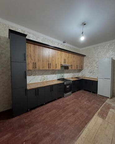 şəki halvası: Sifarişlə mətbəx dəsti, Özü çəkən petlələr, MDF, Kredit yoxdur, Pulsuz çatdırılma — 4