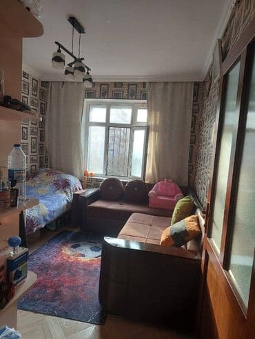 e suleymanov kucesi: Bakı, Əhmədli, 3 otaqlı, Köhnə tikili, m. Əhmədli, 65 kv. m — 8