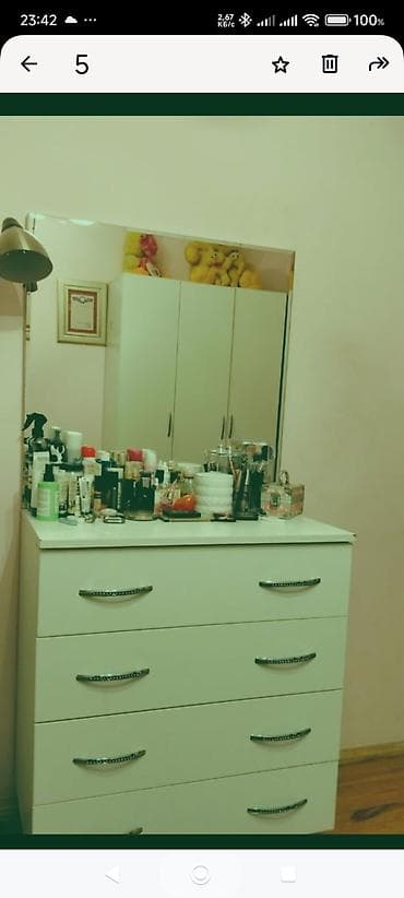 oglan otagi mebelleri: Oğlan və qız üçün, Təknəfərlik çarpayı — 3