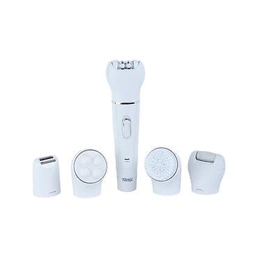 masaj spa: DSP Professional FaceSpa Brush – 5-i 1-də çoxfunksiyalı şəxsi baxım — 2