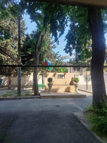 купить квартиру на баилово: Баку, 3 комнаты, Вторичка, м. Халглар Достлугу, 70 м² — 17