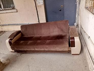 ucuz divanlar: Di̇van-kravat, Açılan, Parça — 4