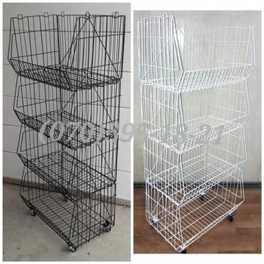 setka toxuyan aparat: Səbət yığma 4 mərt
Anbardan satış — 1