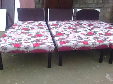 taxta çardaq çarpayı: Kravat TEZ — 3