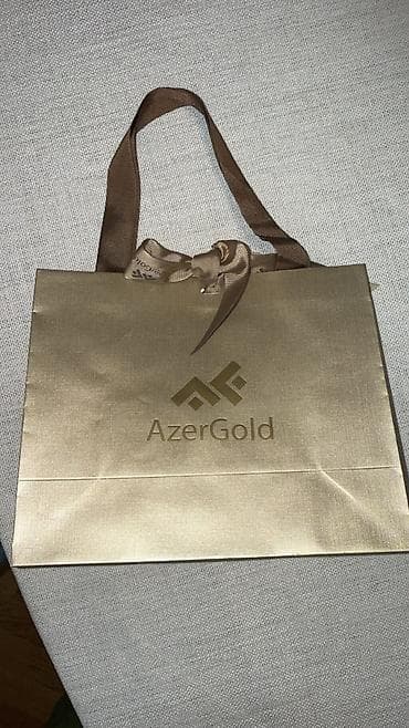 karabağ karavan: AzerGold “Qarabağ İncileri” xatirə qızıl sikkə – 5 qram - Brend — 2