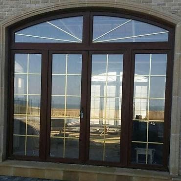 seyfi qapılar: Pvc Qapi pencere Rezin dewilmesi — 2