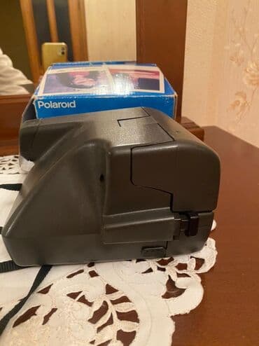 gunəş panelli kamera: Fotokameralar — 1