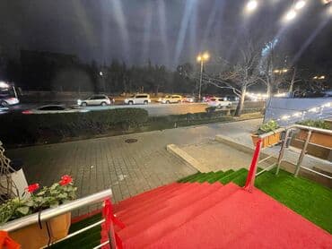 сулук курт бишкек адрес: Gözəllik salonu obyekt TBİlİSİ prospekti yol kenarı Buz Arenası ilə — 7