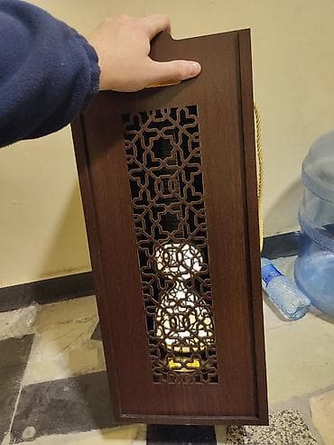 ev ucun perdeler: Əl işi Tar suvener ideal veziyyetdedi yenidir — 3