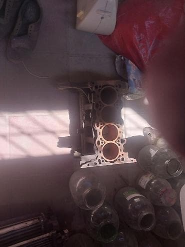 radyator: Avtomobil üçün radiator və soyutma sistemi hissələri - Komplekt — 5