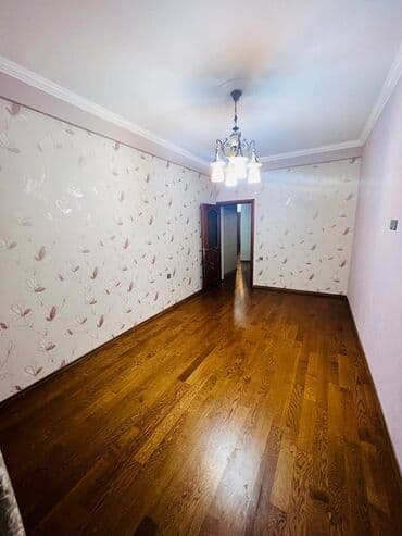 avtoyuma kiraye: Mənzil kirayə verilir. Hazi Aslanov metrosunun yaxinliginda yeni — 11