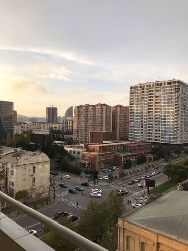 срочно продам квартиру в баку: 2 комнаты, Новостройка, м. Хатаи, 55 м² — 5