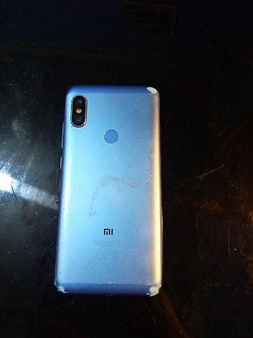 scanner: Adapter Xiaomi, İşlənmiş — 1