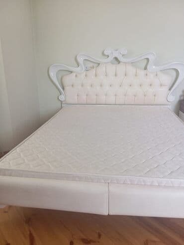 İkinəfərlik çarpayı