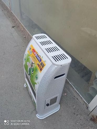 mini pec: Iran peci qaz peci qaz peçi iran peçi qaz peçi qizdirici soba iran — 4