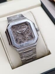 omega qol saatı: *🔥ENDİRİM🔥* ▪️Kişi qol saatı ▪️”Patek Philippe” markası — 4