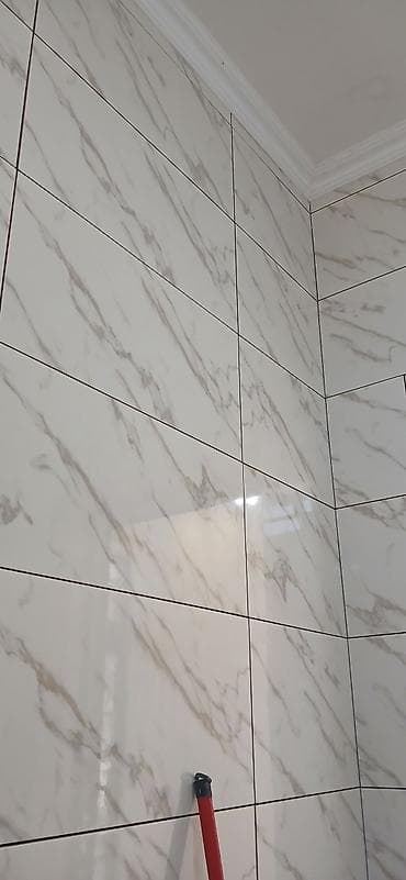 qapi ve pencere: Xidmət: Kafel-metlax ustası – hamam, sanitar qovşağı, mətbəx və — 3