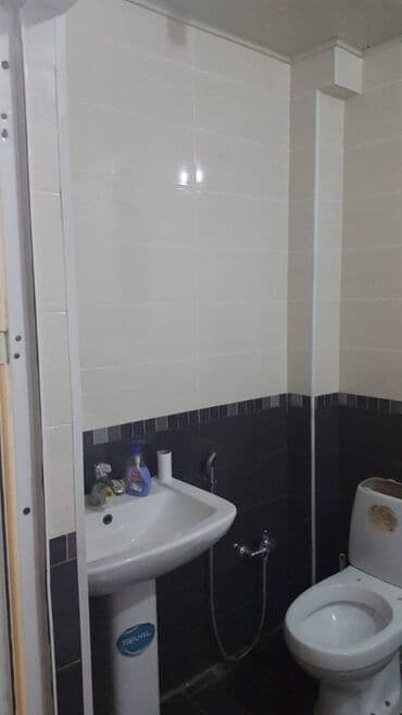 аренда квартир в баку без посредников: Nərimanov metrosunun yaxınlığında 5 mertebeli binanın 4-cü — 5